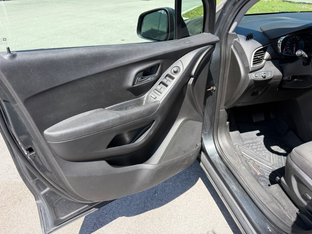 2019 Chevrolet Trax - $14,499