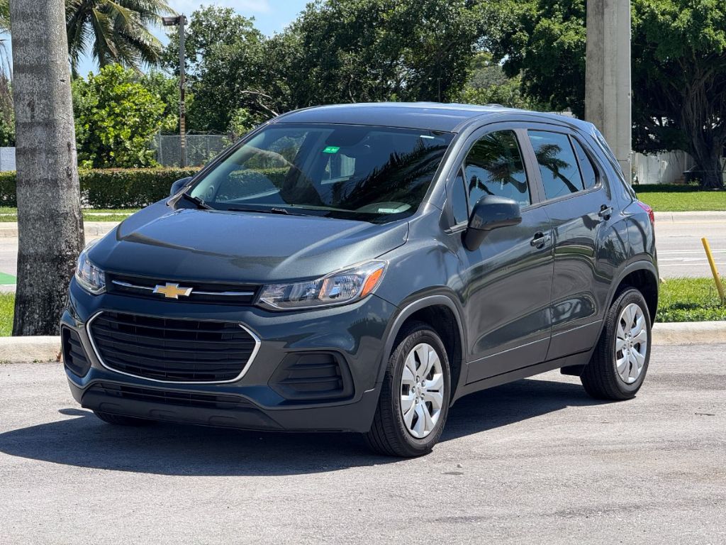 2019 Chevrolet Trax - $14,499