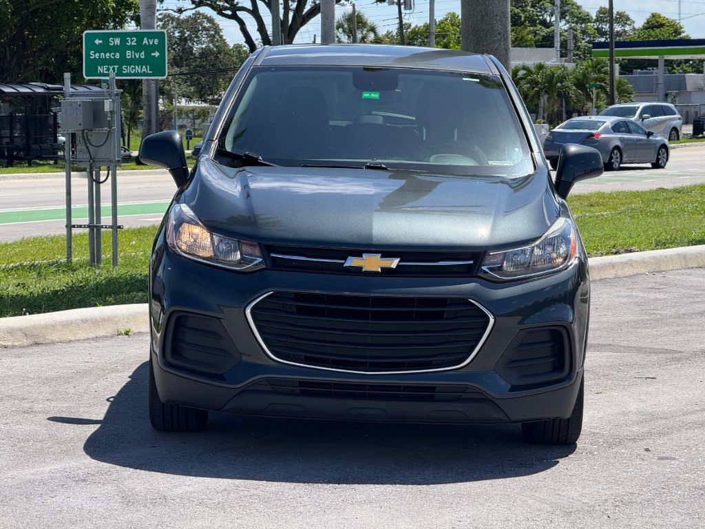 2019 Chevrolet Trax - $14,499