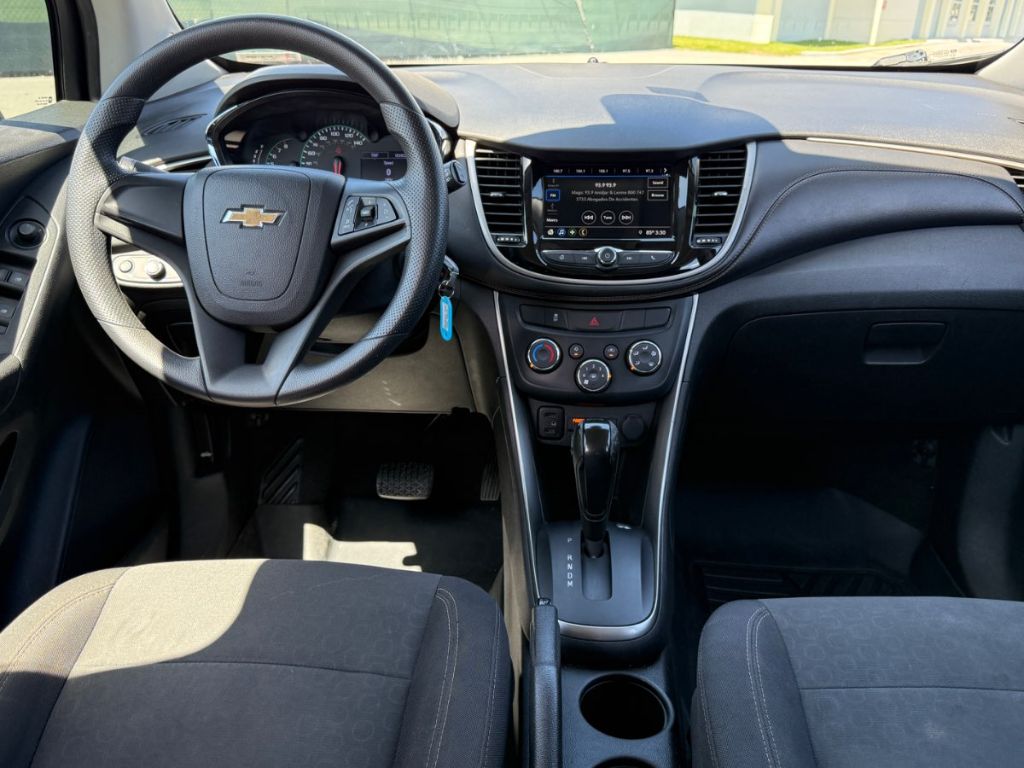 2019 Chevrolet Trax - $14,499