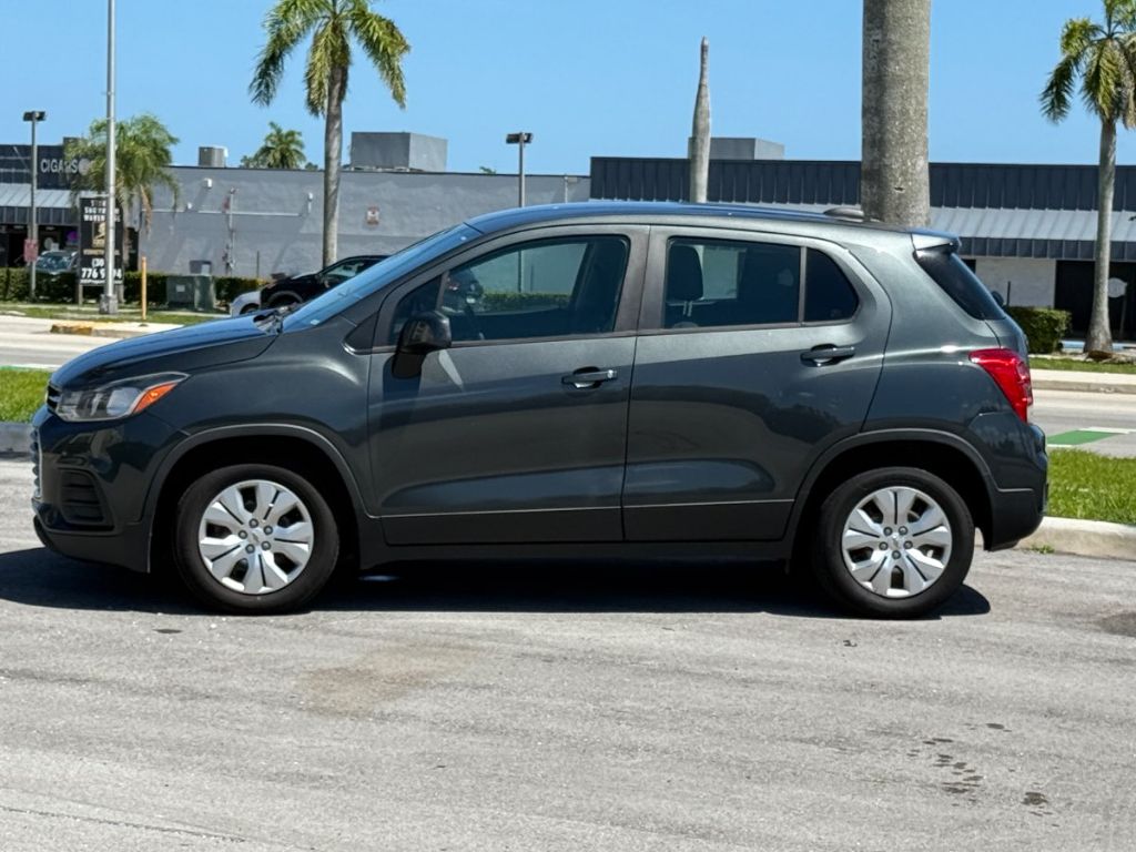 2019 Chevrolet Trax - $14,499