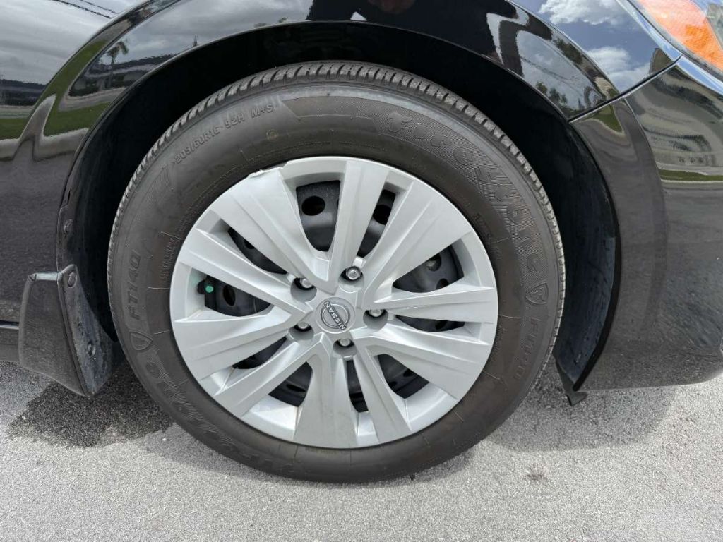 2024 Nissan Sentra - $17,999