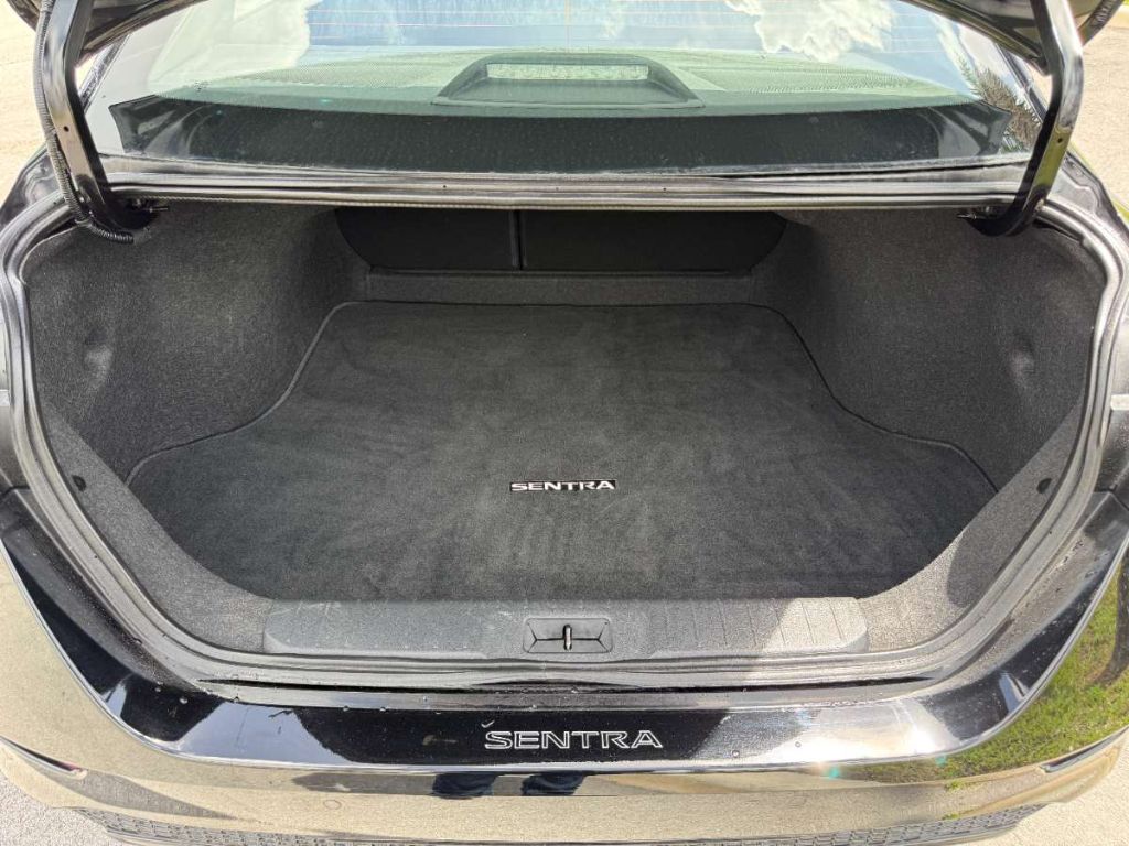 2024 Nissan Sentra - $17,999