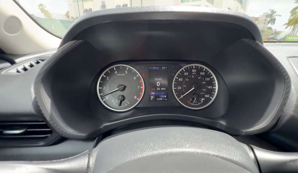 2024 Nissan Sentra - $17,999