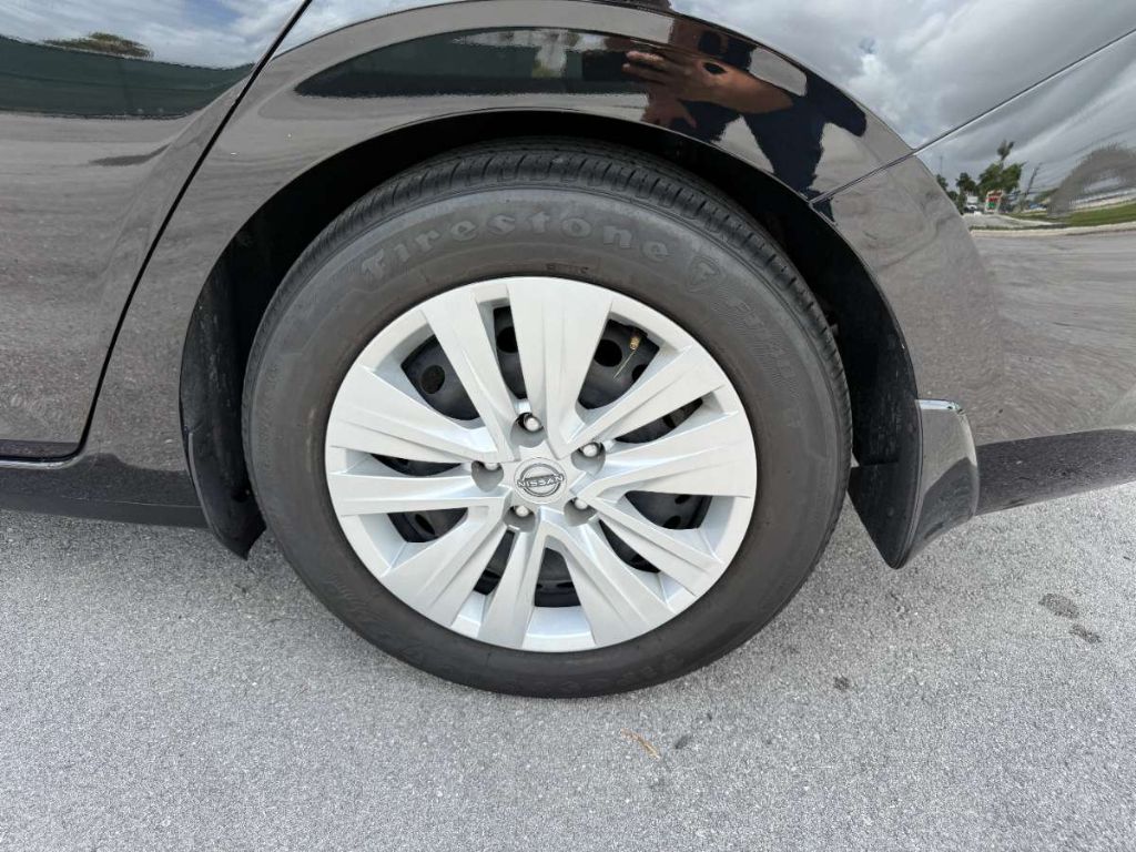 2024 Nissan Sentra - $17,999