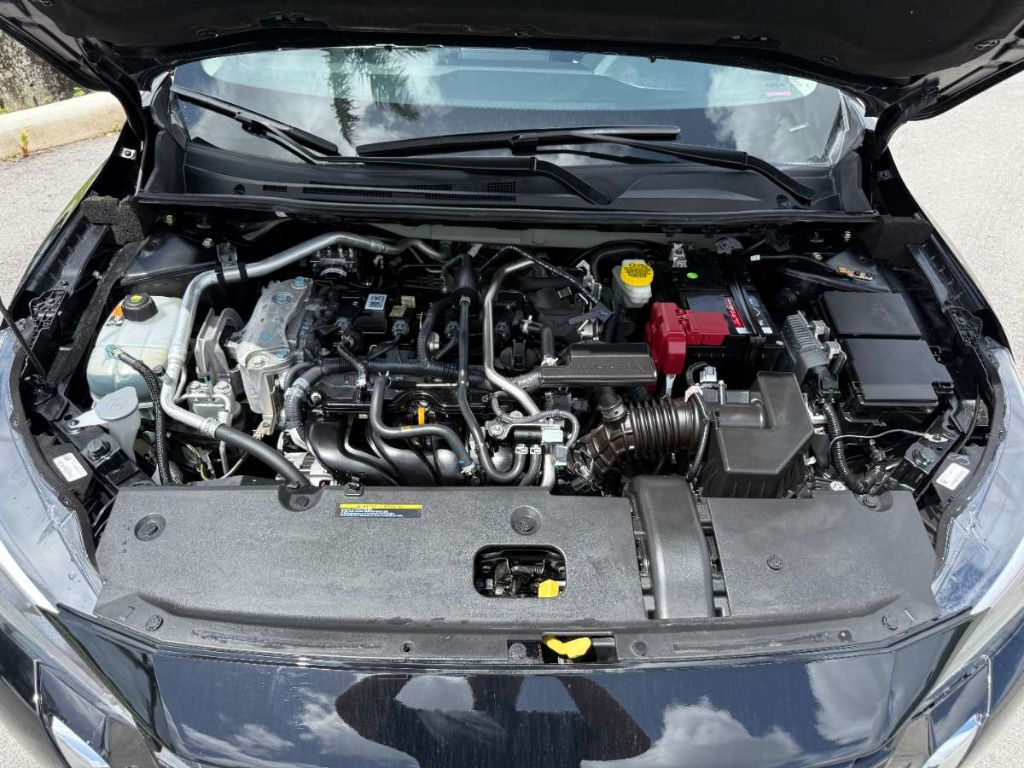 2024 Nissan Sentra - $17,999