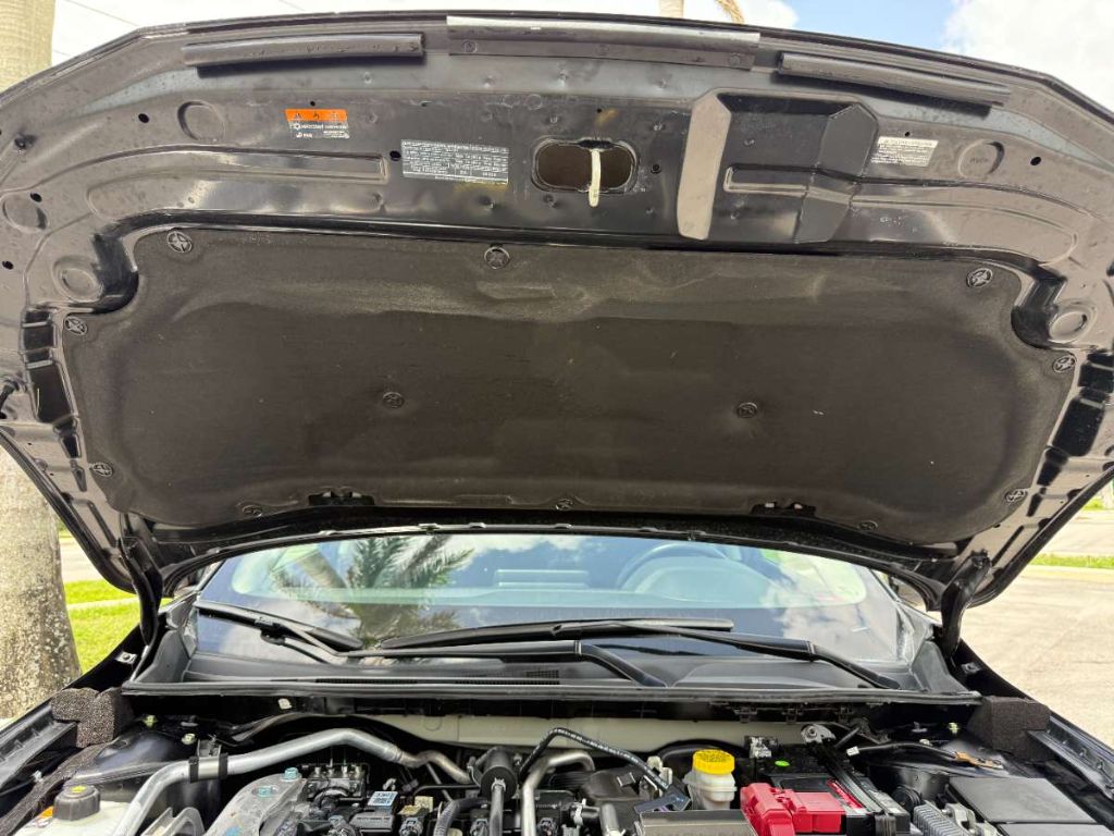 2024 Nissan Sentra - $17,999