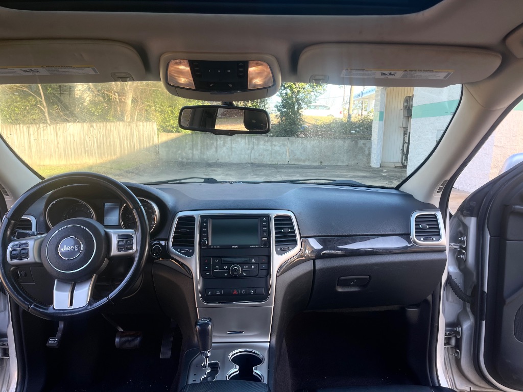 2011 Jeep Cherokee