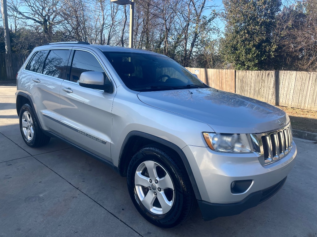 2011 Jeep Cherokee