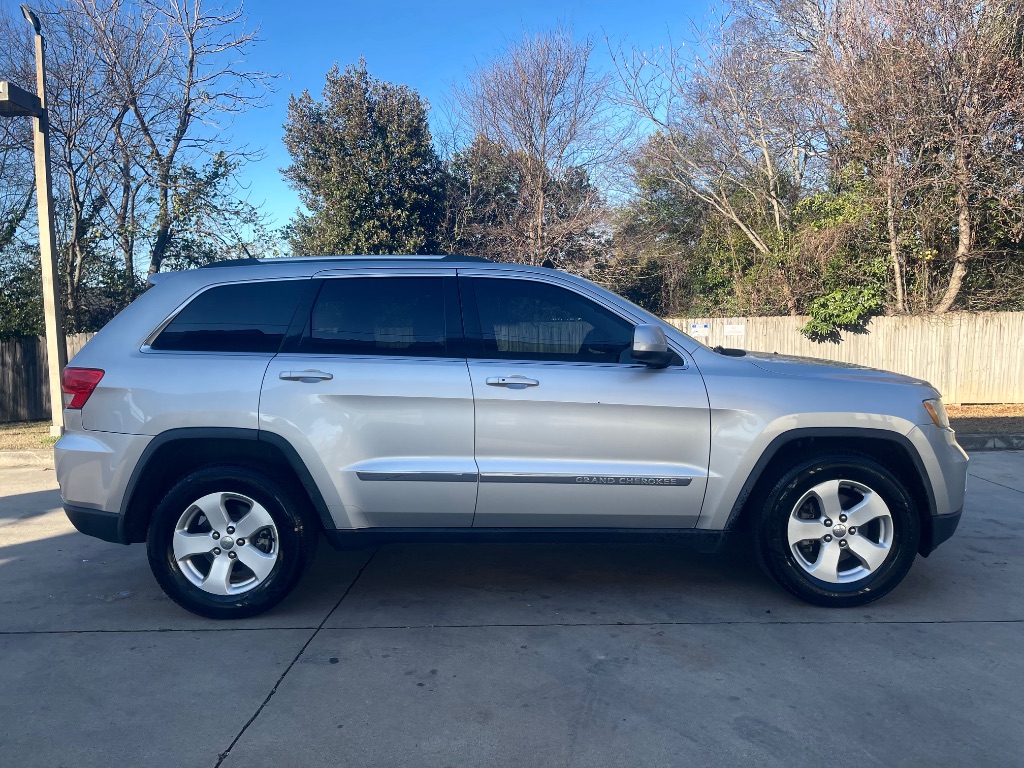 2011 Jeep Cherokee