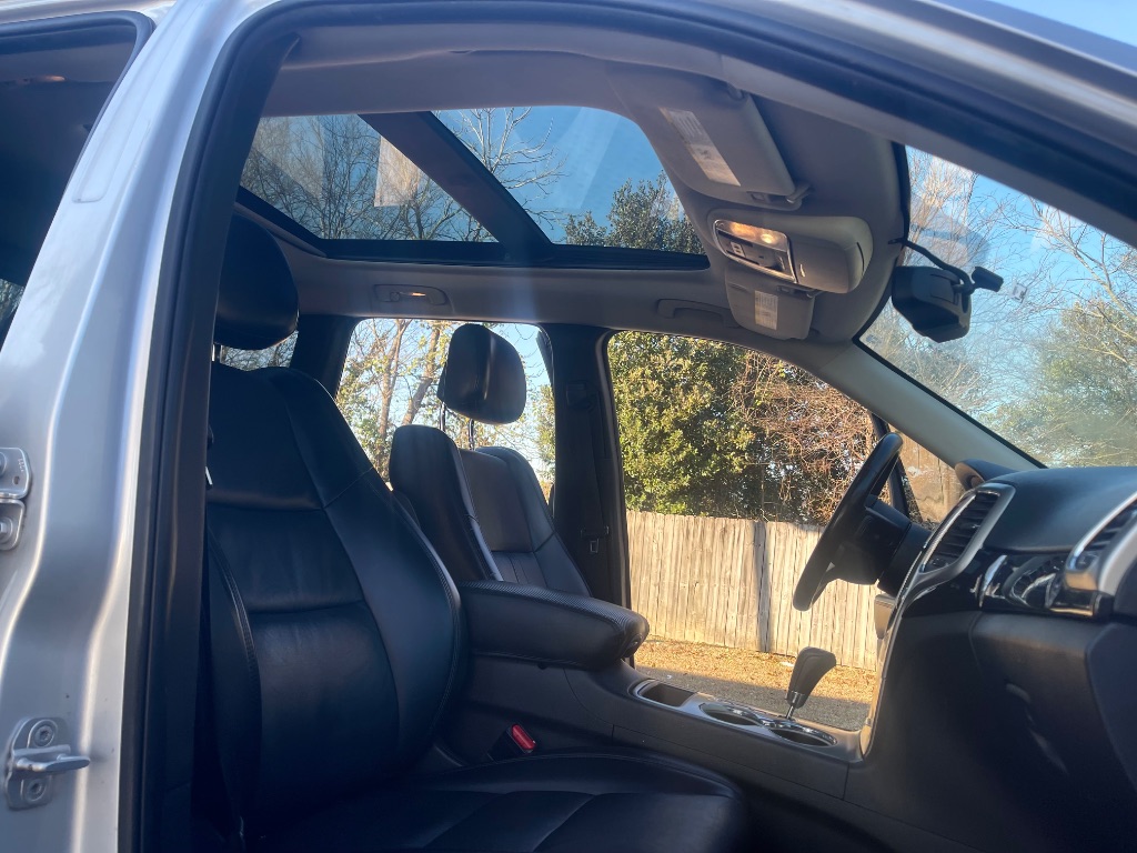 2011 Jeep Cherokee