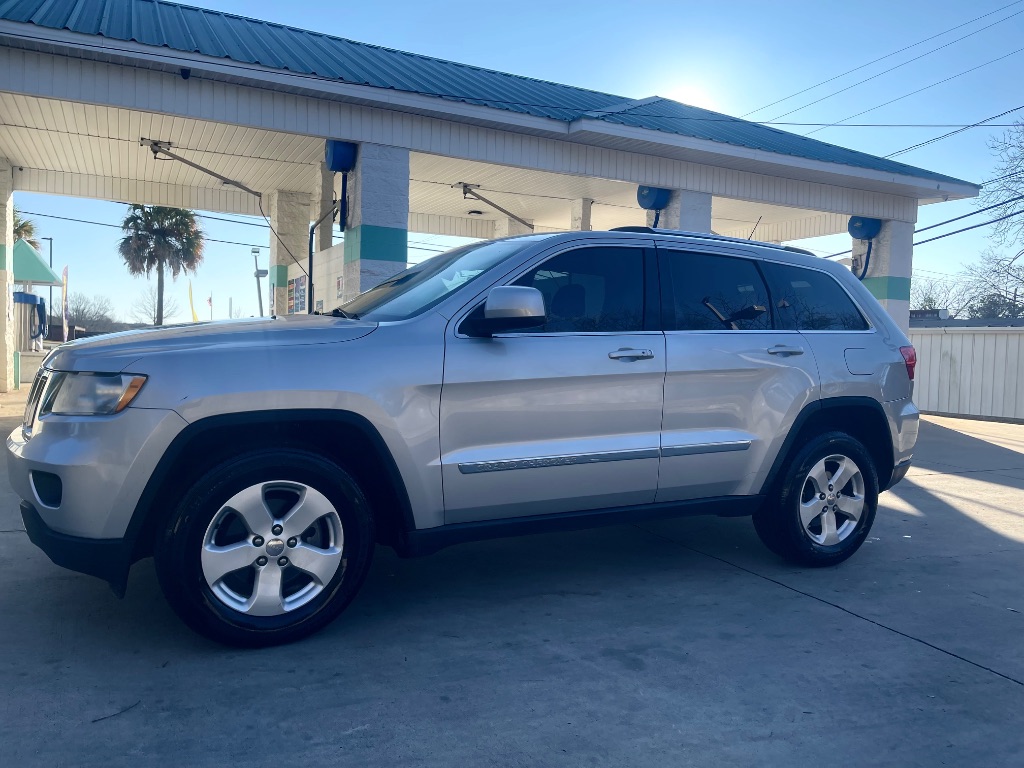 2011 Jeep Cherokee