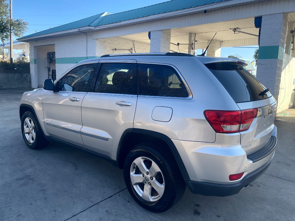 2011 Jeep Cherokee