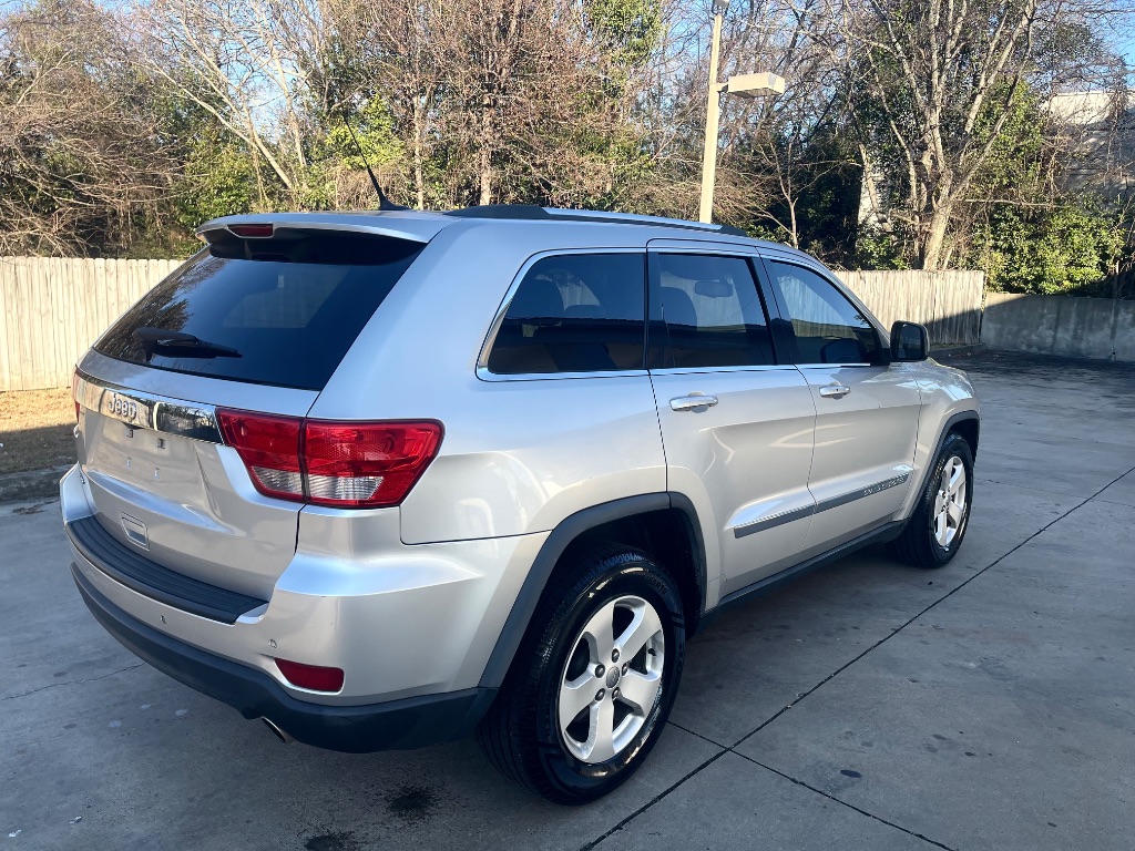 2011 Jeep Cherokee
