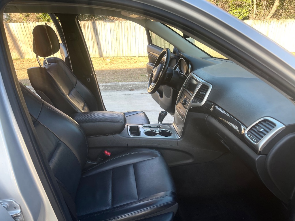 2011 Jeep Cherokee