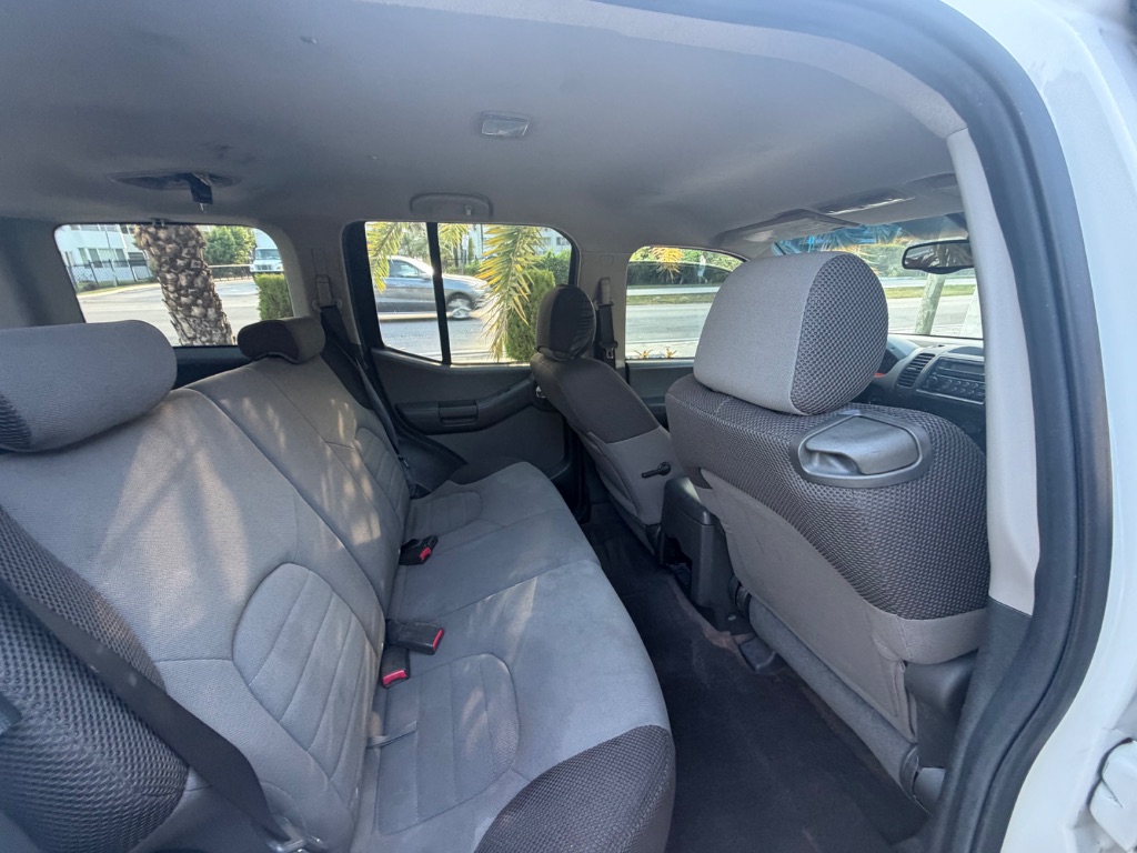 2006 Nissan Xterra