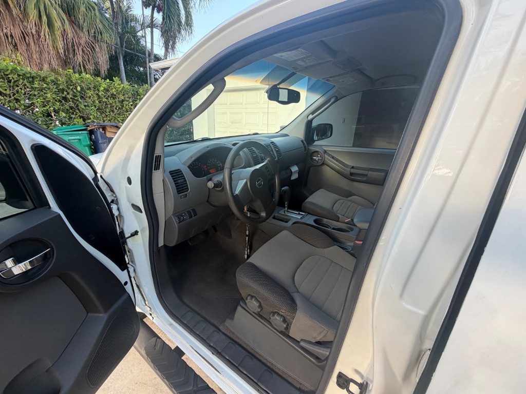 2006 Nissan Xterra