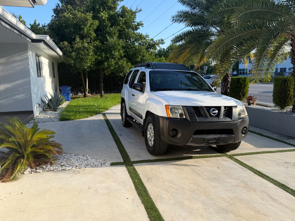 2006 Nissan Xterra
