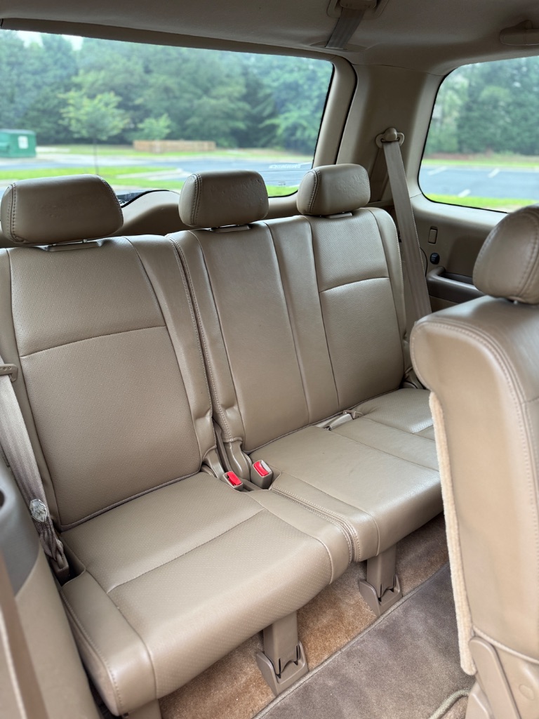 2004 Honda Pilot EX-L photo