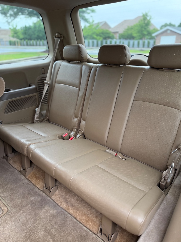2004 Honda Pilot EX-L photo