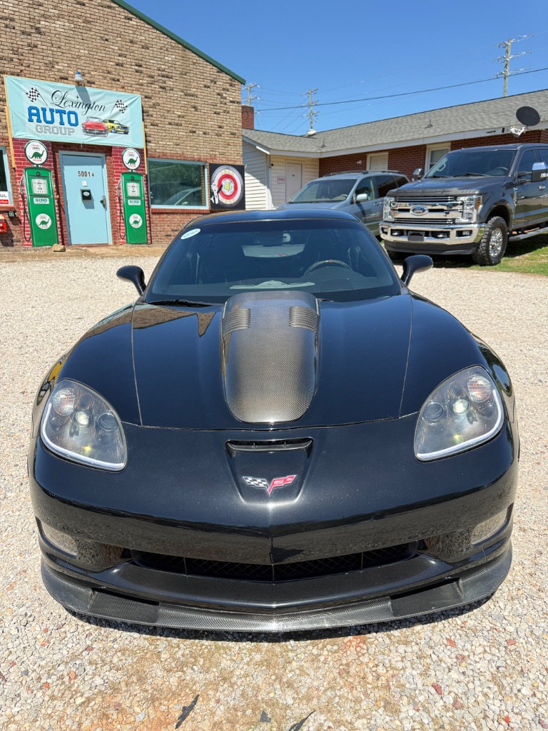 2013 Chevrolet Corvette - $59,900