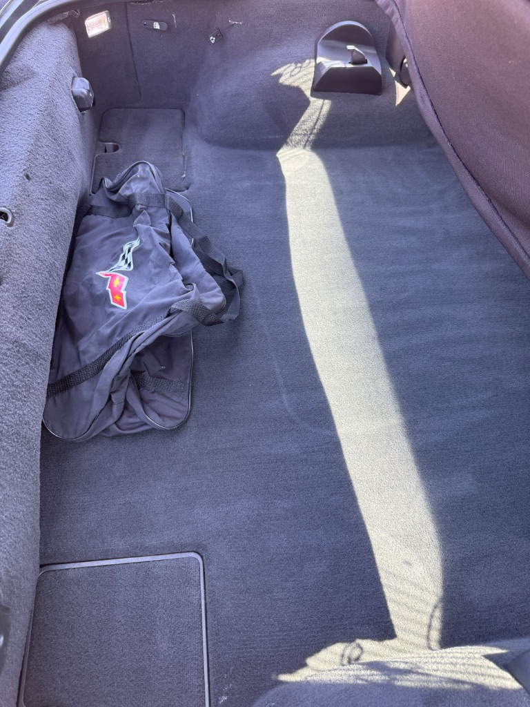 2013 Chevrolet Corvette - $59,900
