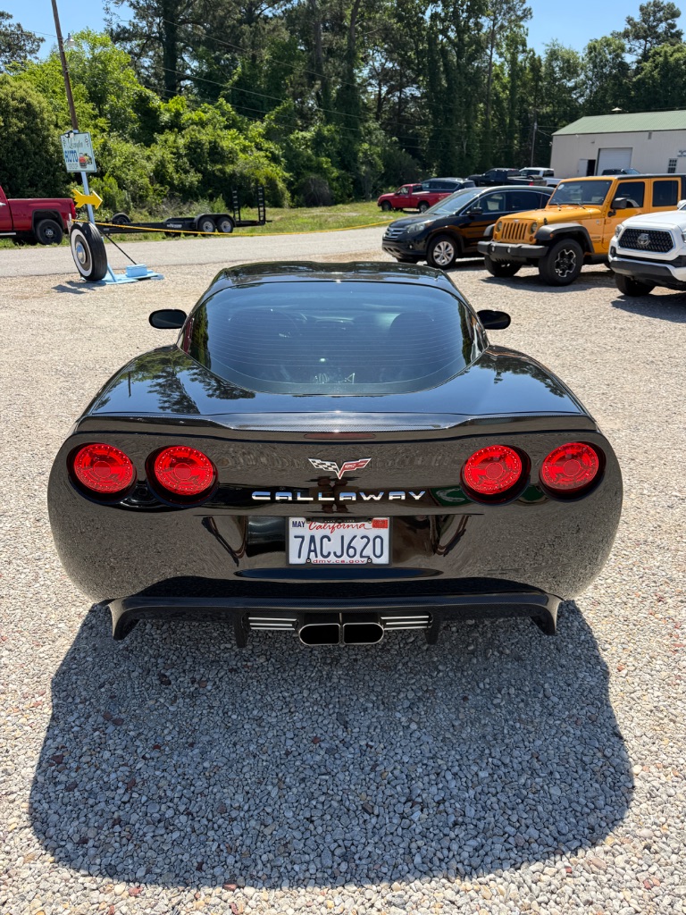 2013 Chevrolet Corvette - $59,900