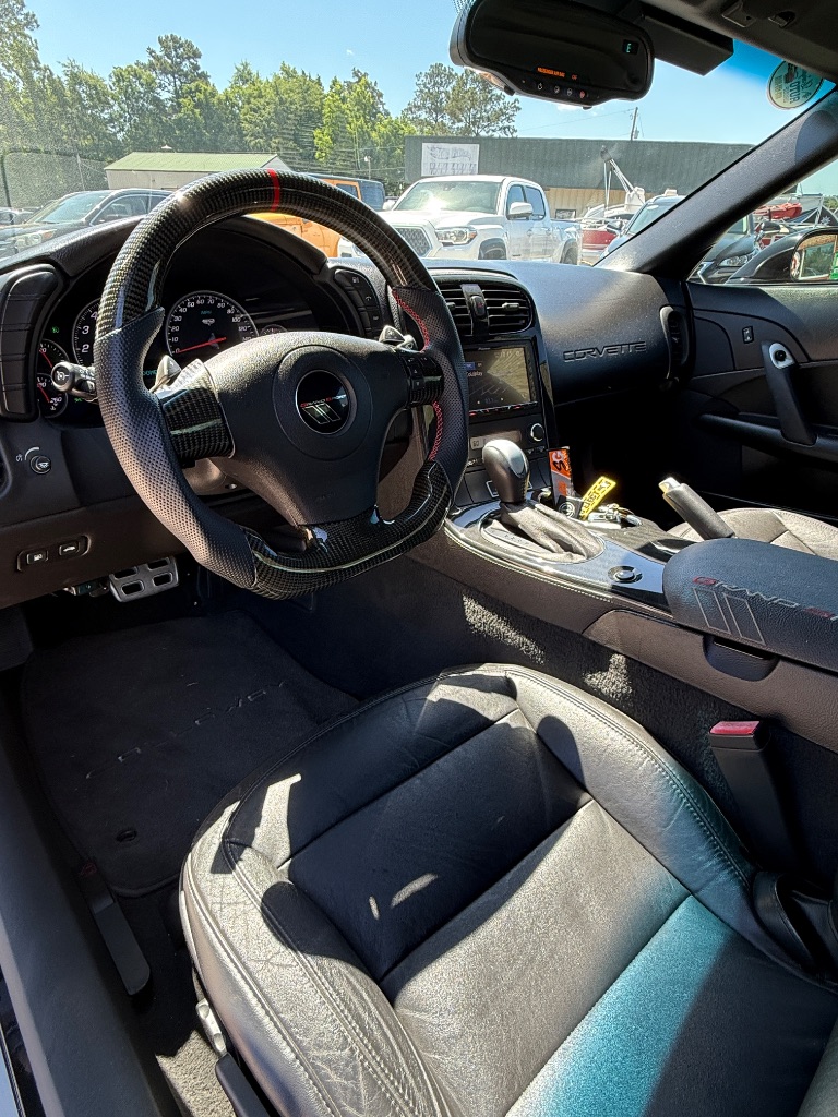 2013 Chevrolet Corvette - $59,900
