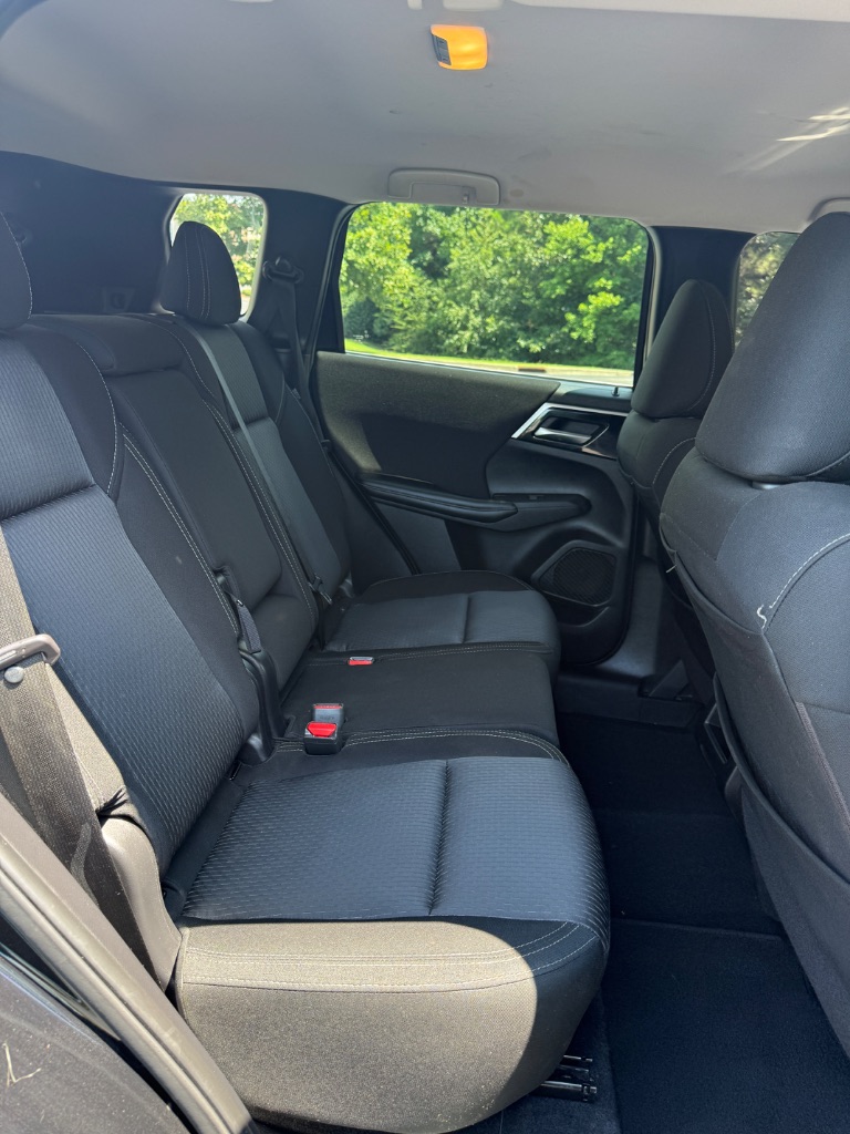 2022 Mitsubishi Outlander - $14,900