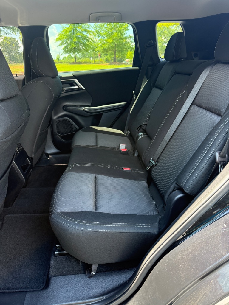 2022 Mitsubishi Outlander - $14,900