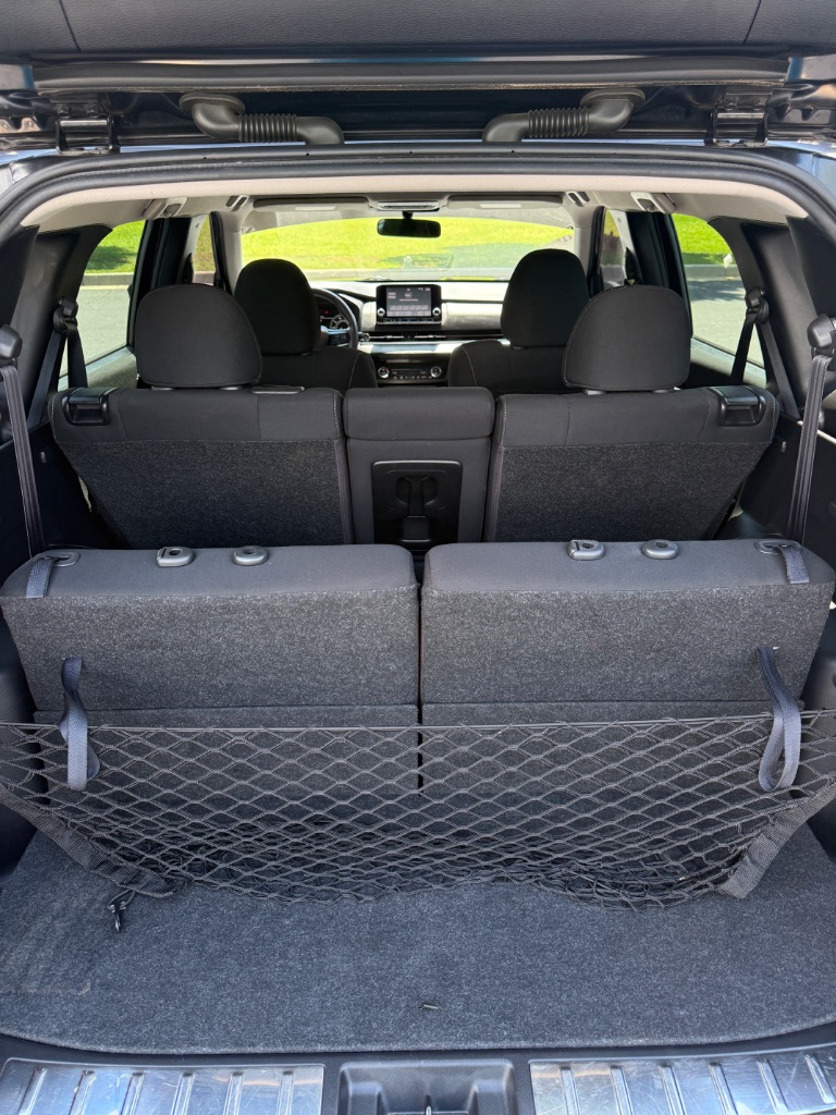 2022 Mitsubishi Outlander - $14,900