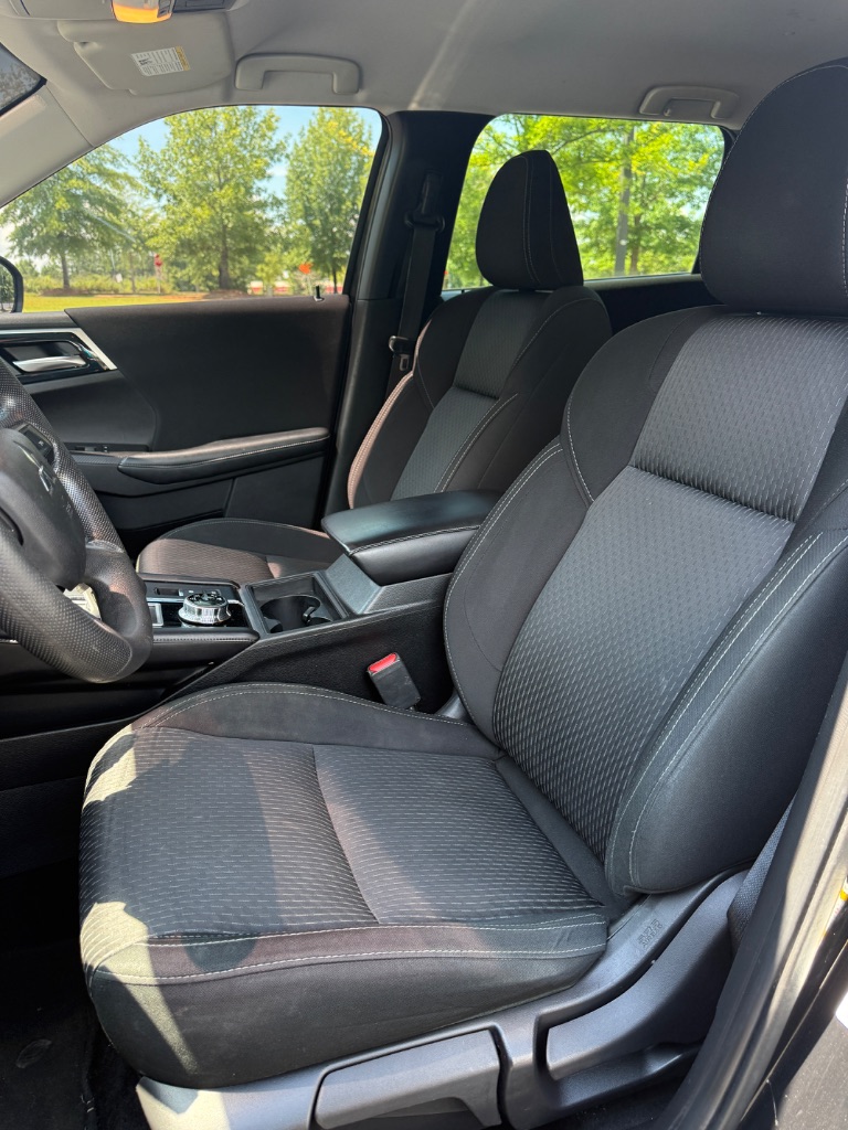 2022 Mitsubishi Outlander - $14,900