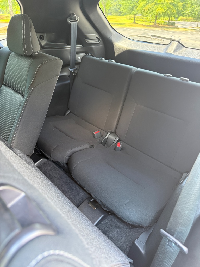 2022 Mitsubishi Outlander - $14,900