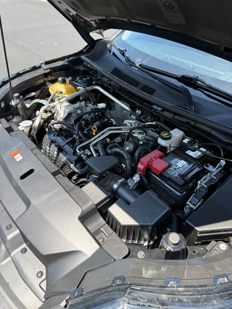 2022 Mitsubishi Outlander - $14,900