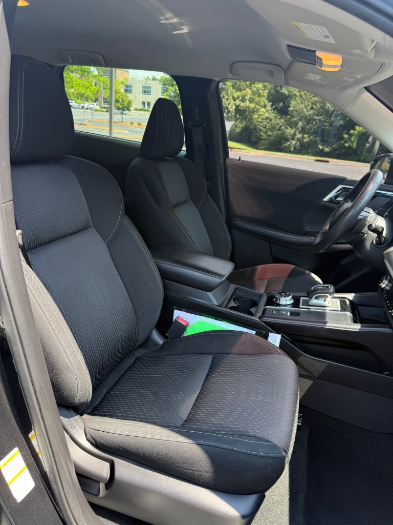 2022 Mitsubishi Outlander - $14,900