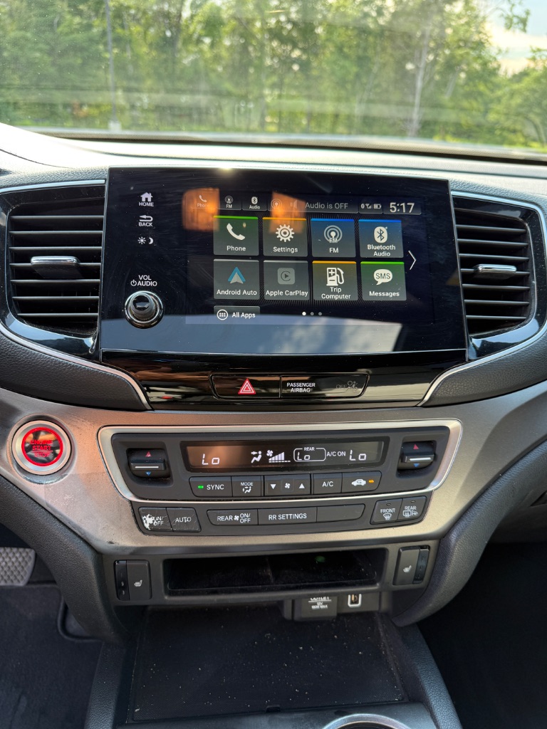 2019 Honda Passport - $19,900