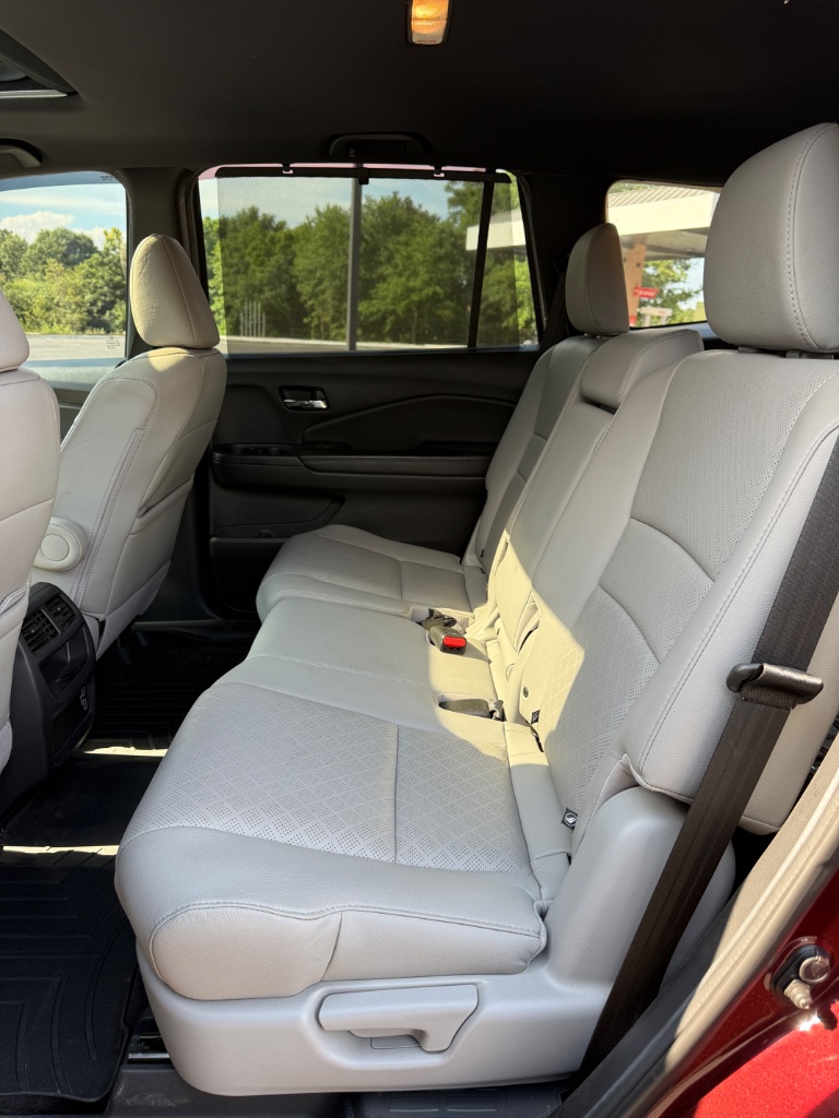 2019 Honda Passport - $19,900