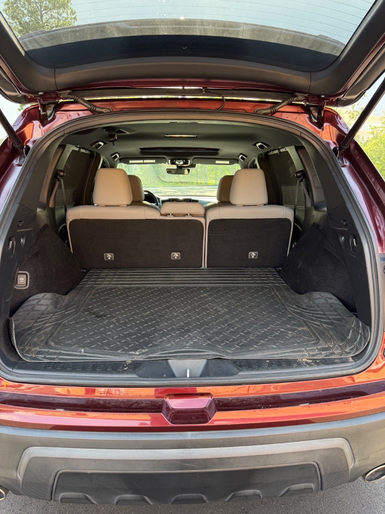 2019 Honda Passport - $19,900
