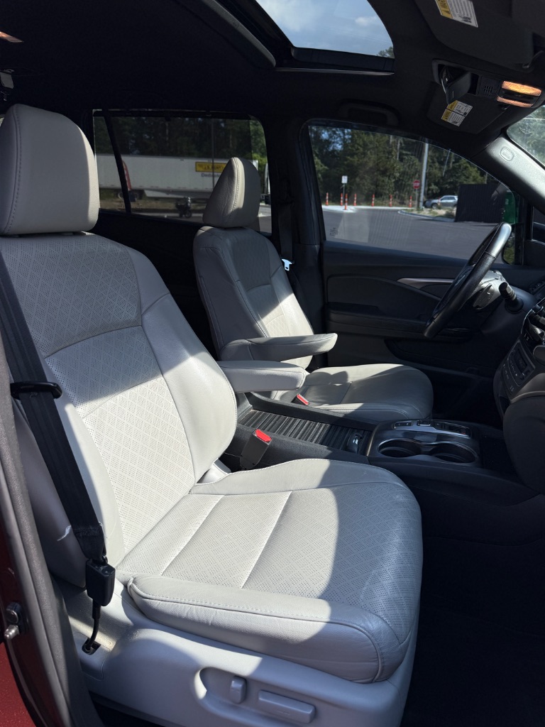 2019 Honda Passport - $19,900