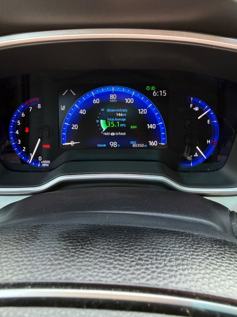 2020 Toyota Corolla - $17,000