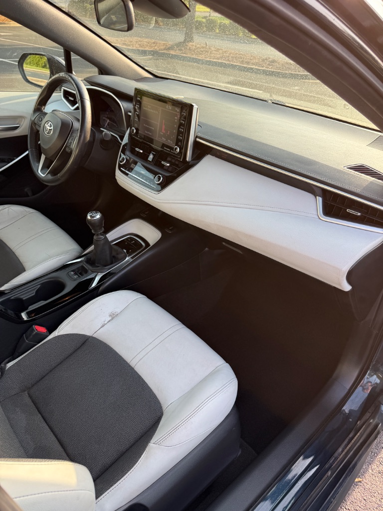 2020 Toyota Corolla - $17,000