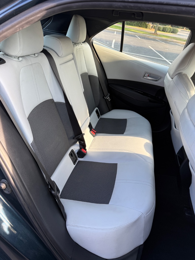 2020 Toyota Corolla - $17,000