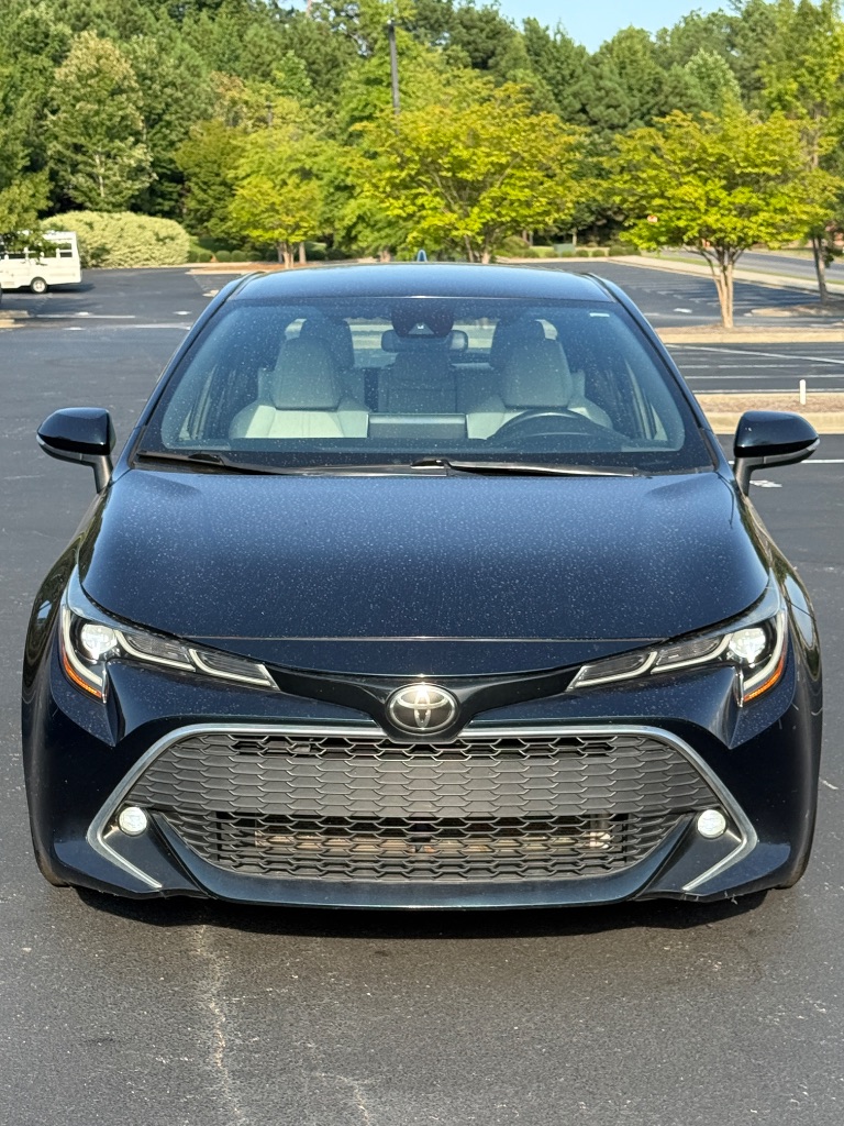 2020 Toyota Corolla - $17,000