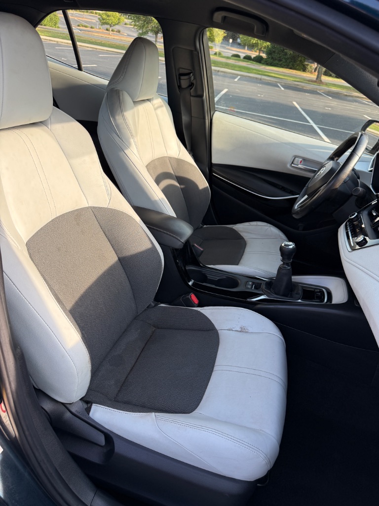 2020 Toyota Corolla - $17,000