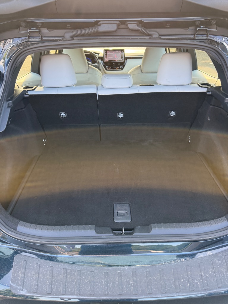 2020 Toyota Corolla - $17,000