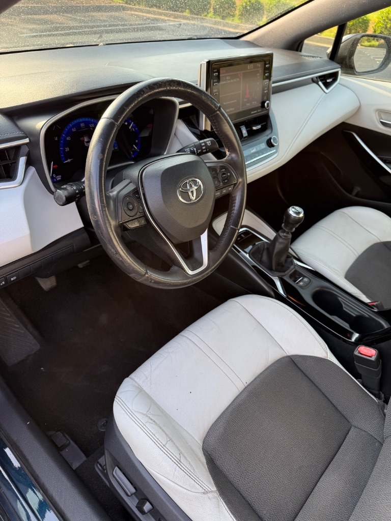 2020 Toyota Corolla - $17,000