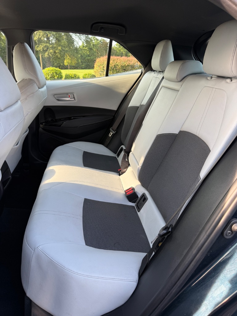 2020 Toyota Corolla - $17,000