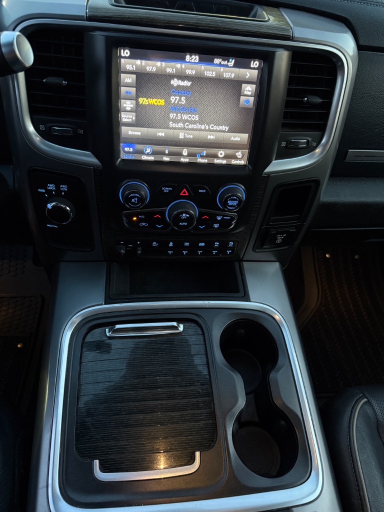 2018 Ram 2500 - $30,000
