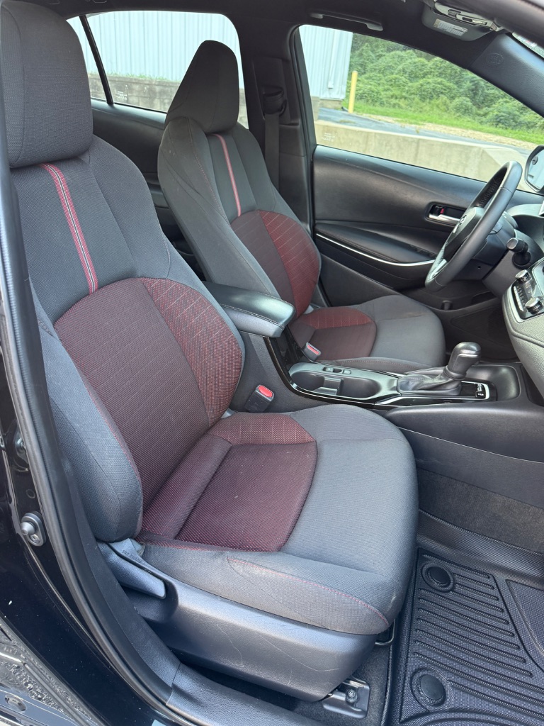 2023 Toyota Corolla - $18,000