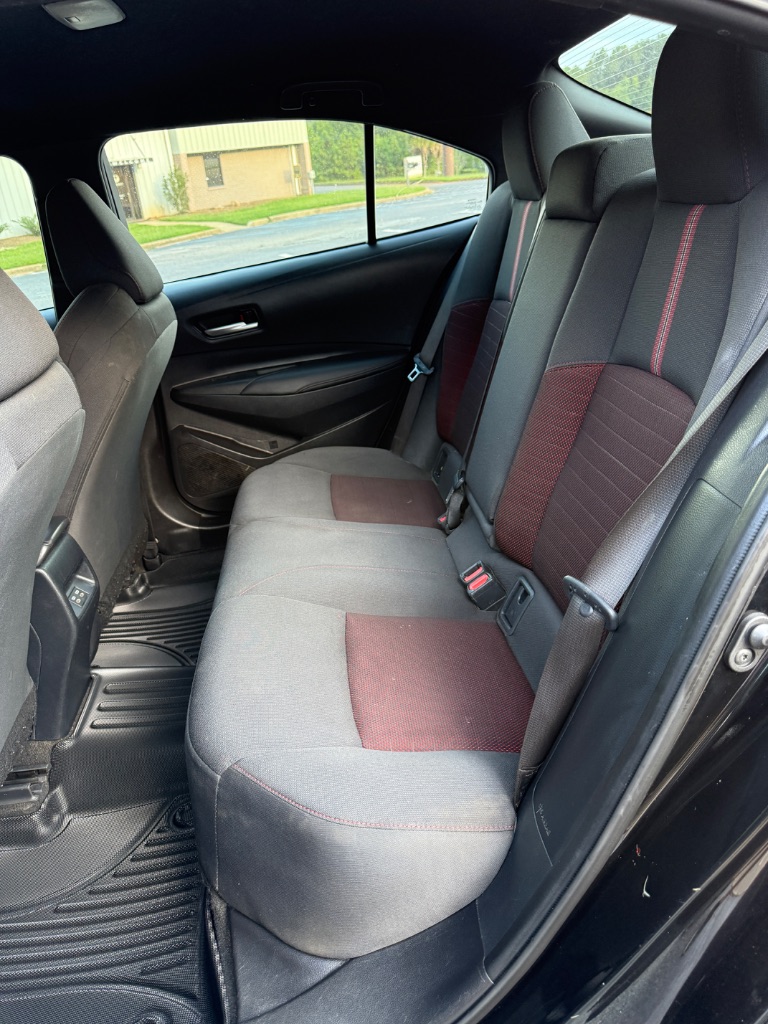 2023 Toyota Corolla - $18,000